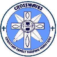 Crosswaves Logo - Click for FULL size