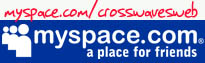Crosswaves MySpace page