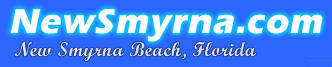 New Smyrna Beach - Surf Report
